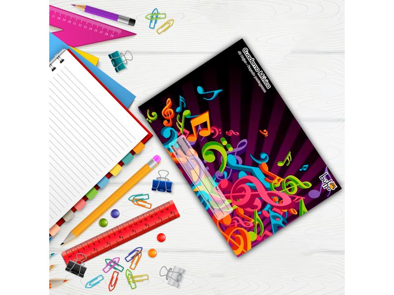 Cuaderno-Especial-Pentagrama-M-sica-Buho-Cosido-Peque-o-40-Hojas-4-36427