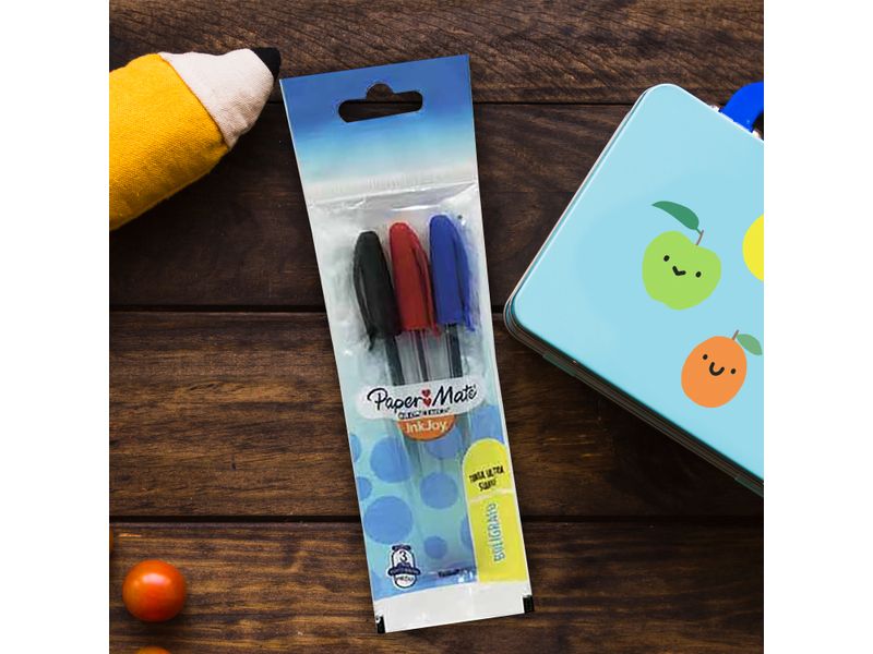 Lapicero-Papermate-Inkjoy100-N-A-R-Blister-3-4-27583