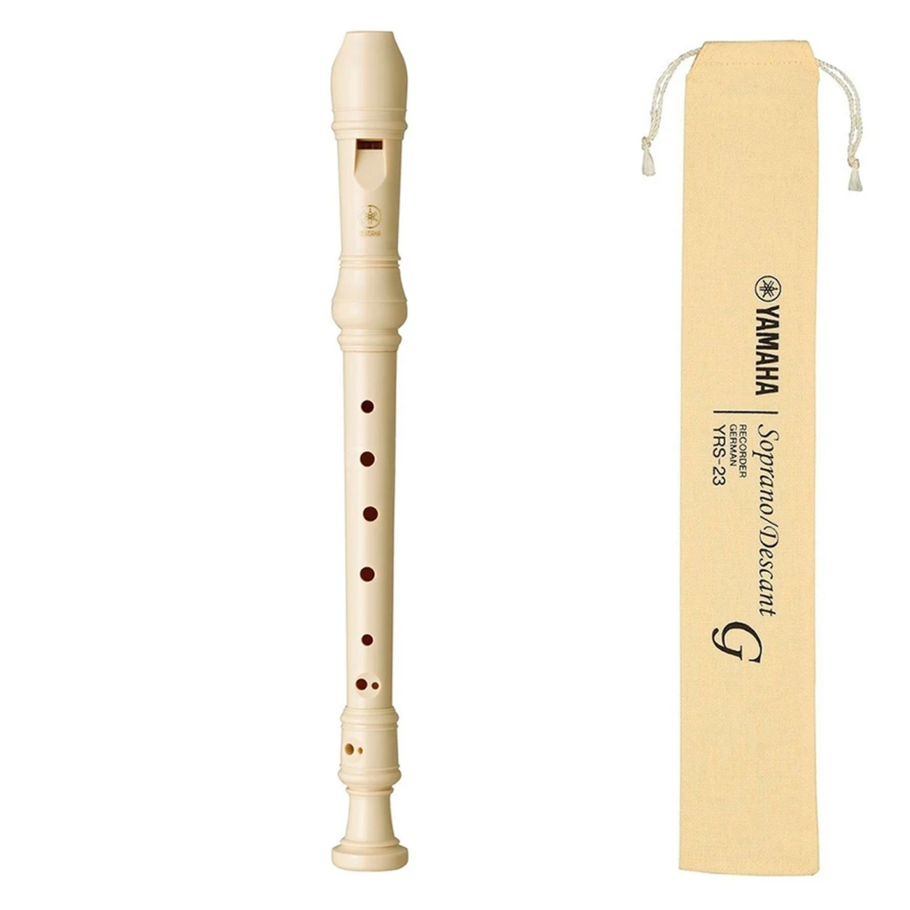Flauta-Dulce-Yamaha-Soprano-Ycyrs23-1U-1-27601