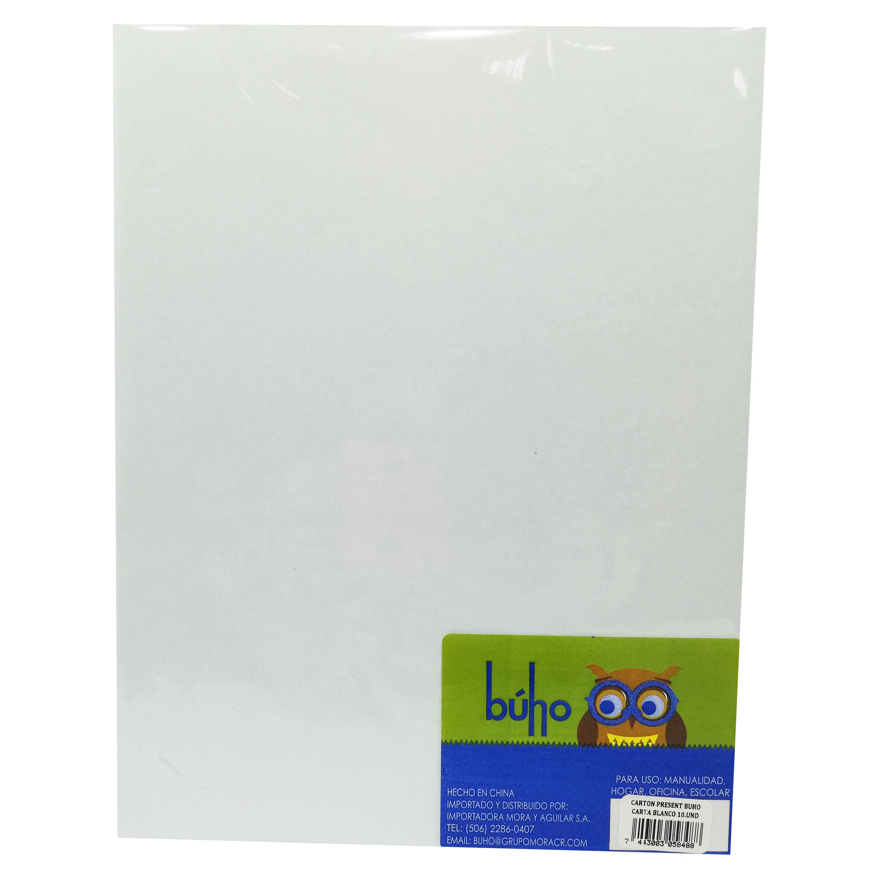 Cart-n-Presentaci-n-Buho-Blanco-Carta-Paquete-10-Unidades-1-53484