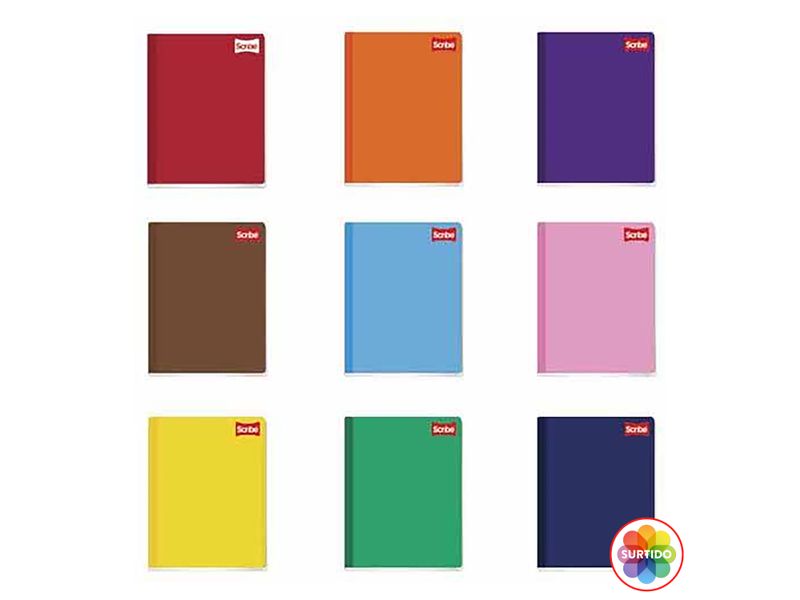 Cuaderno-Cl-sico-Scribe-Rayado-100-hojas-1-72327