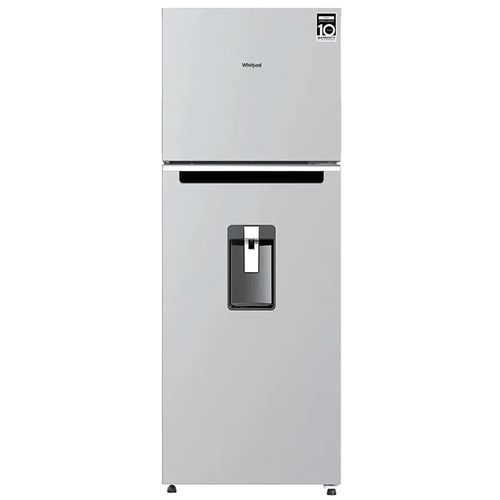 Refrigeradora Whirlpool 11Pc Con Dispensador