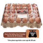 Huevo-Gallina-Don-Cristobal-Marr-n-Cart-n-De-30-Unidades-Precio-Indicado-Por-Kilo-1-85784