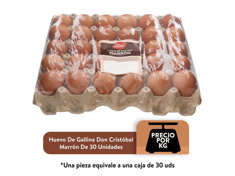 Huevo-Gallina-Don-Cristobal-Marr-n-Cart-n-De-30-Unidades-Precio-Indicado-Por-Kilo-1-85784