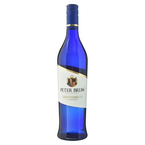 Vino Peter Brum Liebfraulmil Blan - 750ml