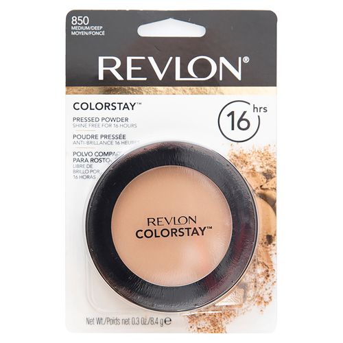Polvo Revlon Colorstay Medium Deep 850