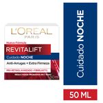 Crema-Noche-Antiarrugas-L-Or-al-Par-s-Revitalift-Cl-sica-Con-Pro-Retinol-50ml-1-25438