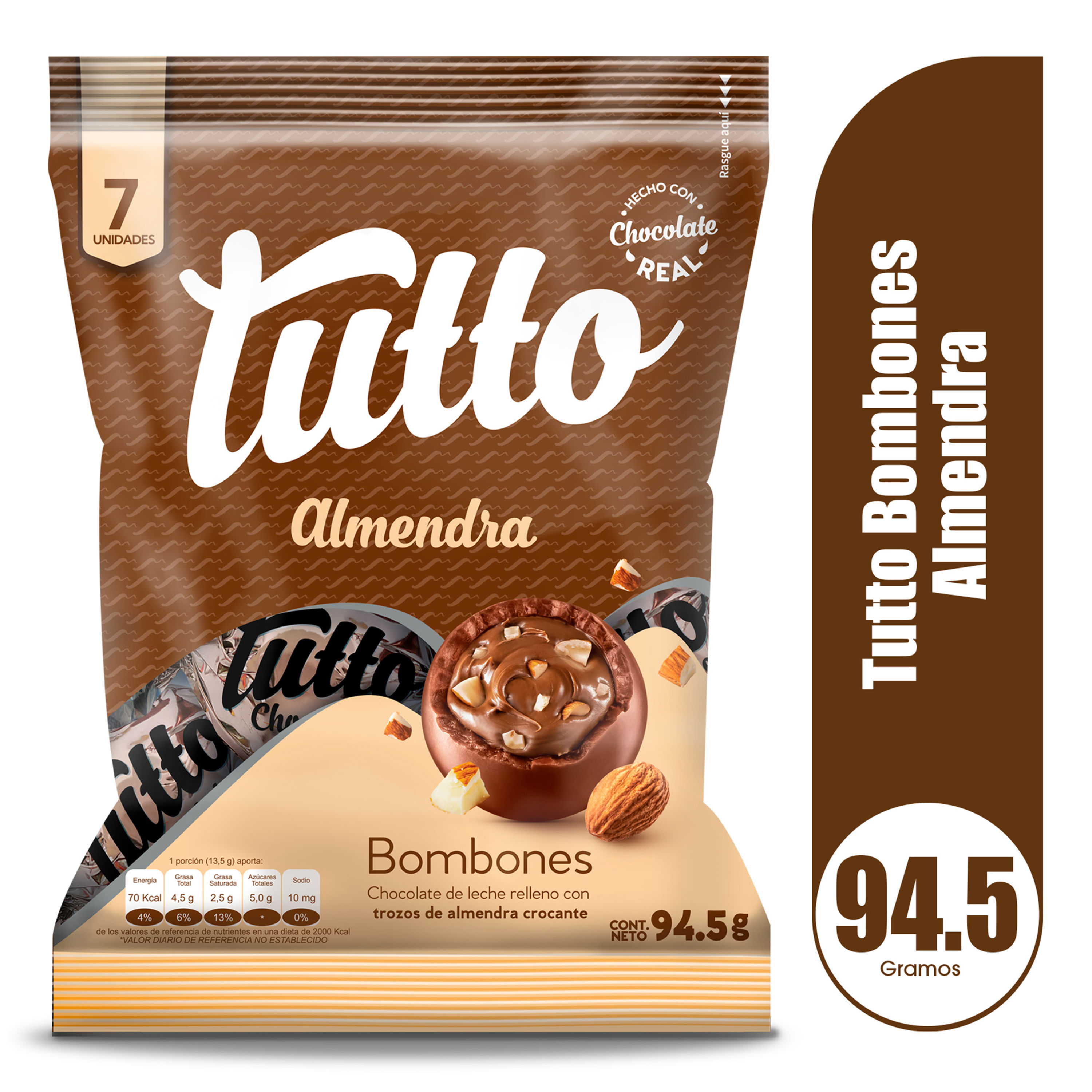 Comprar Chocolate Barra Milka Avellana Y Pasas Con Leche Alpina
