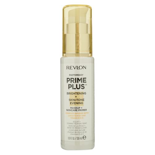 Primer Revlon Plus Brightening 30ml