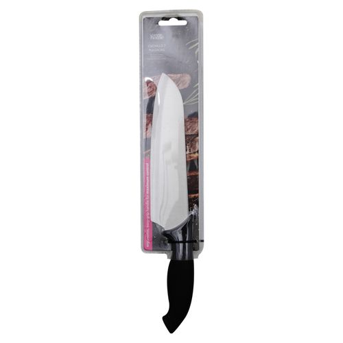 Cuchillo George Home de acero inoxidable - 7 pg
