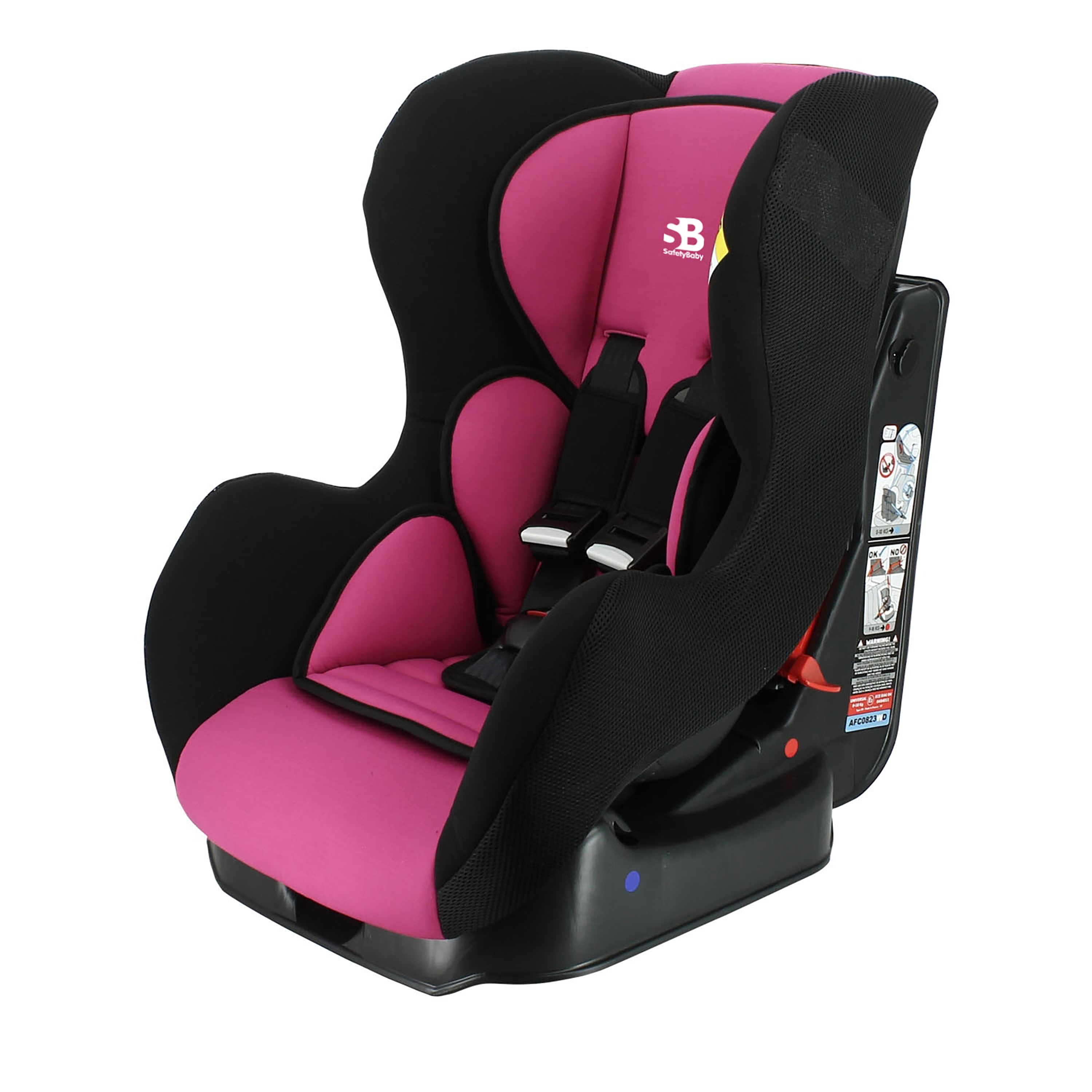Comprar Silla de coche para bebé Safety Baby de 0 a 25 kg