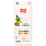 Lapiz-Color-Scribe-Triangular-C12-2-72286