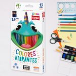Lapiz-Color-Scribe-Triangular-C12-4-72286