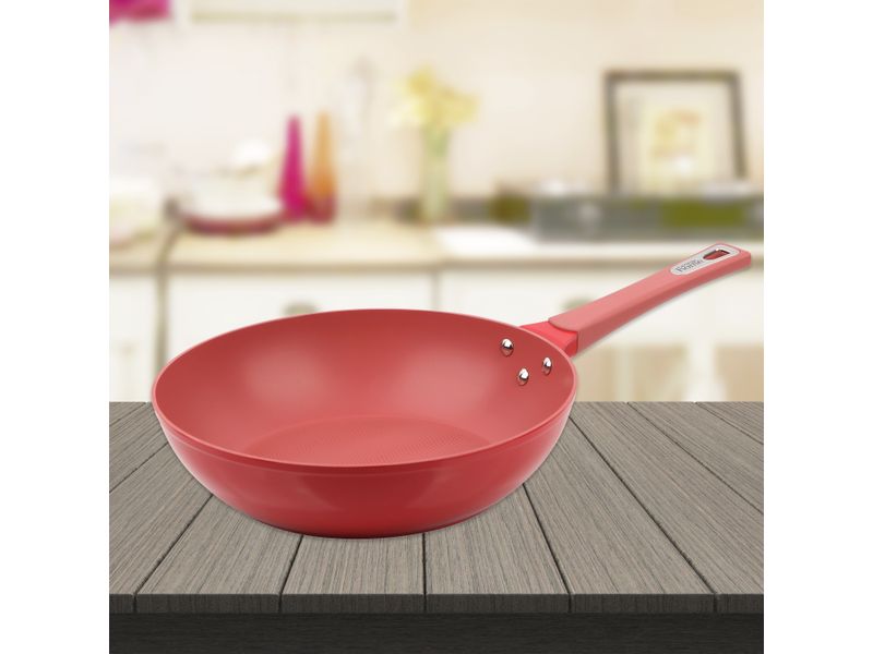 Sart-n-Wok-de-aluminio-George-Home-forjado-Surtido-28cm-5-91595