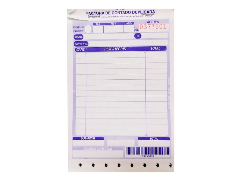 Factura-Duplicada-Mya-Bond-C-Carbon-1U-1-42049
