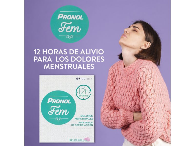 Pronol-Fem-12H-5-92267