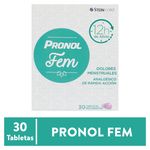 Pronol-Fem-12H-1-92267