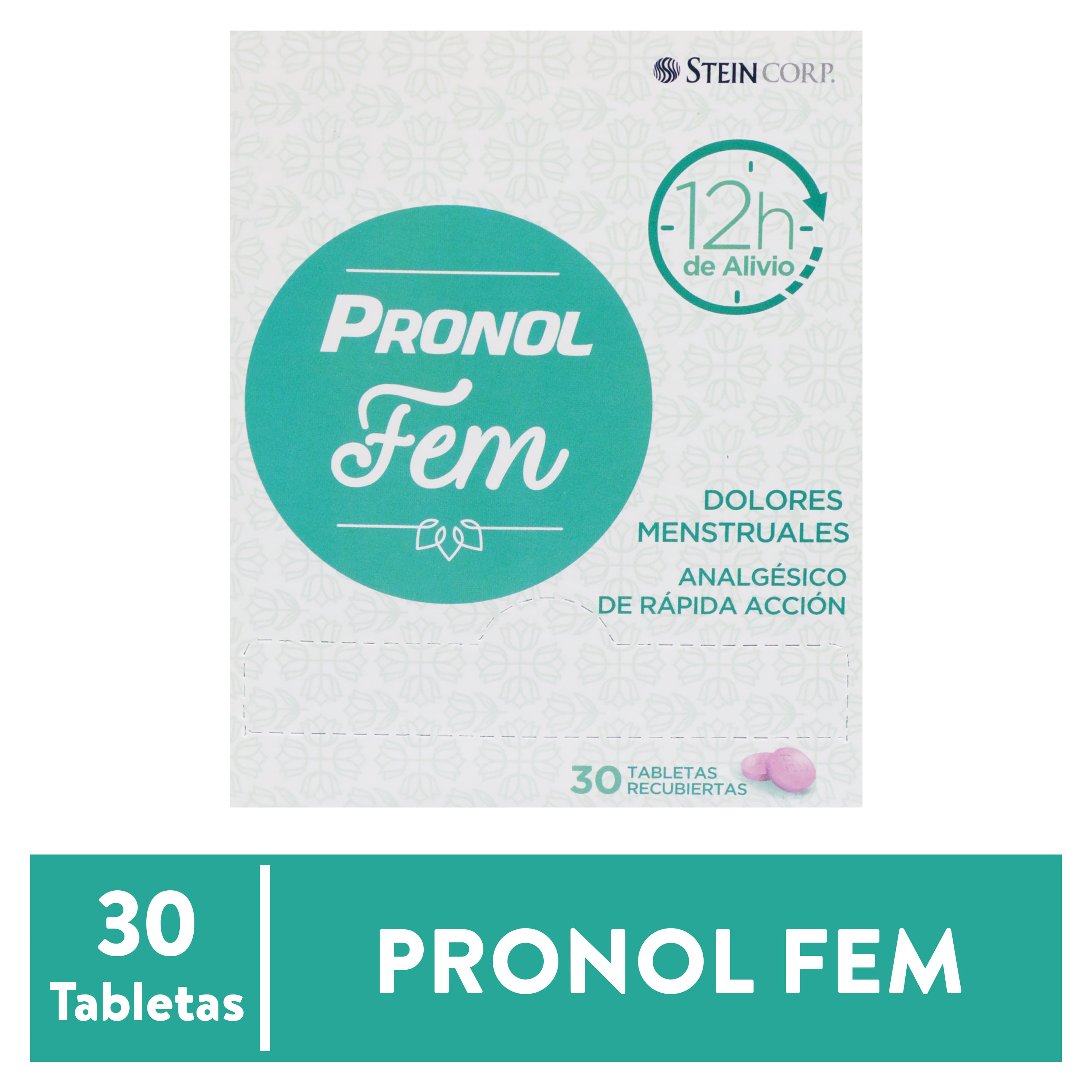 Pronol-Fem-12H-1-92267