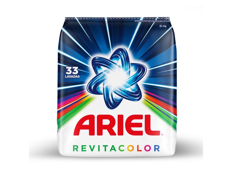 Detergente-En-Polvo-Ariel-Revitacolor-Cuida-La-Ropa-De-Color-33-Lavadas-4kg-2-85313