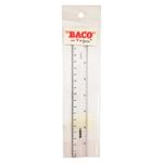 Regla-Baco-Transparente-Blister-1-20Cm-1-72112
