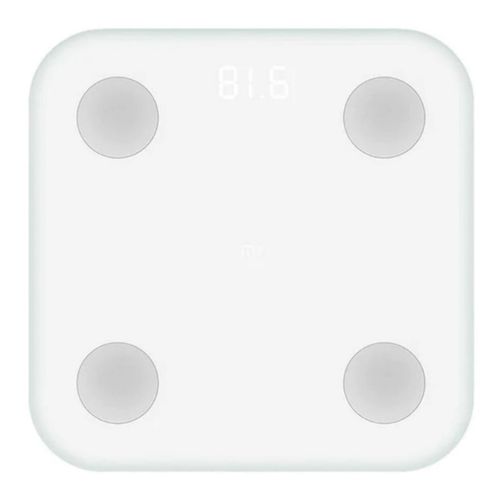 Balanza Xiaomi Body Composition Scale 2