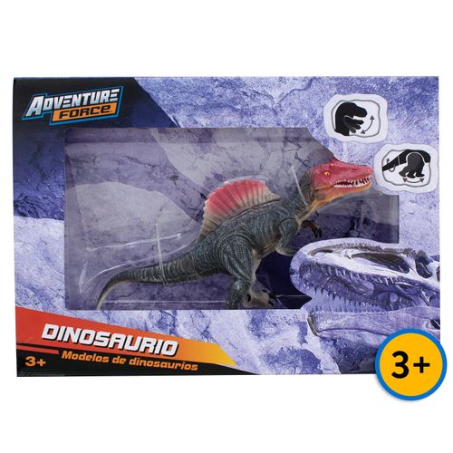 Figura De Dinosaurio Cretaceous