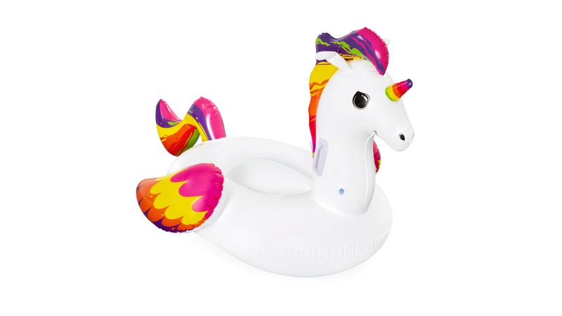 Flotadores de Unicornio para Niña - Princesa Unicornio