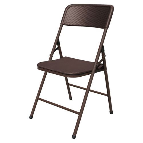 Silla Mainstays, plegable