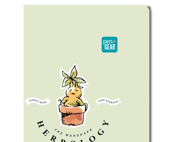 Cuaderno-Pen-Gear-Herbology-Pro-Doble-O-100-Hojas-2-83371