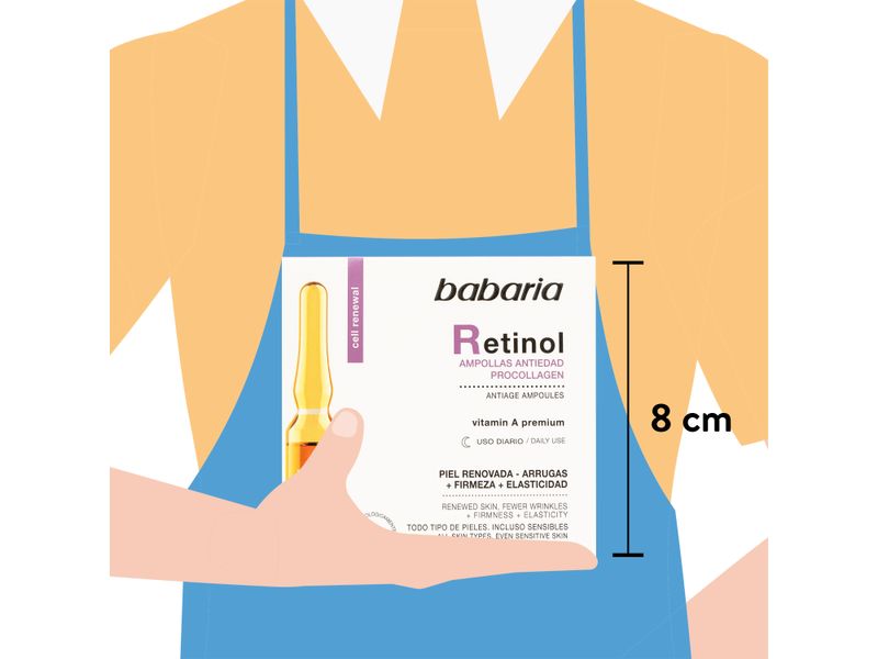 Ampollas-Antiarrugas-Babaria-Retinol-5-uds-4-93238