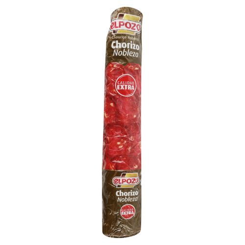 Chorizo El Pozo nobleza - 1000 g