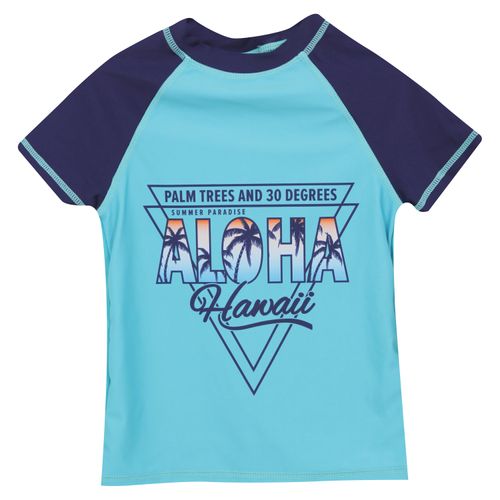 Rashguard Nino Boulevard