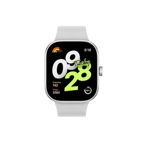 Reloj Xiaomi Redmi Watch 4, Surtido Color