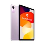 Tablet Xiaomi Redmi Pad 10.61 Pulgadas 4GB RAM 128GB WiFi Plateado : Precio  Costa Rica