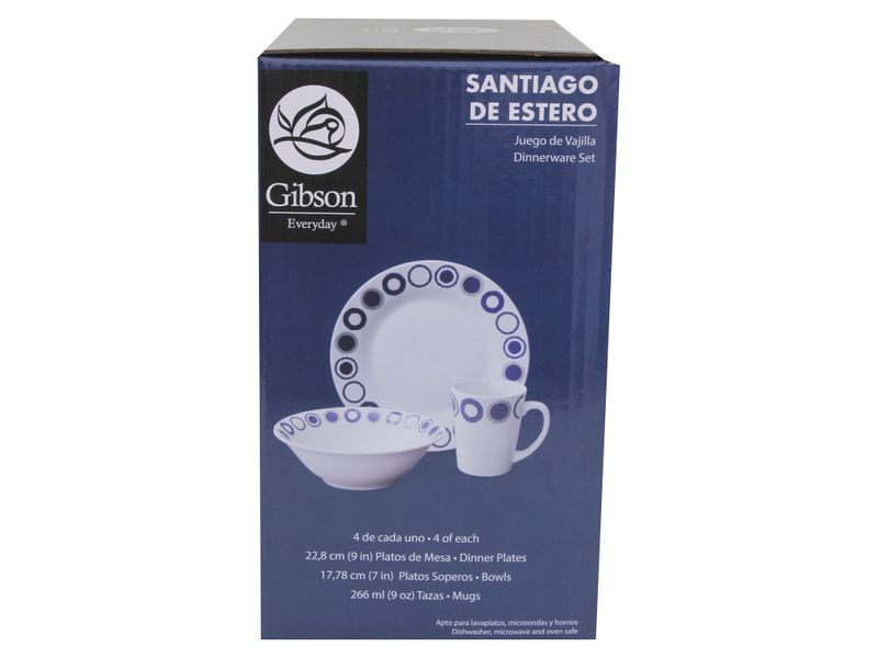 Vajilla-Gibson-Everyday-Porcelana-12-Piezas-2-93597