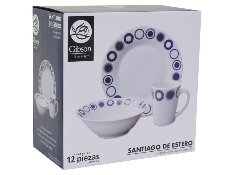 Vajilla-Gibson-Everyday-Porcelana-12-Piezas-3-93597