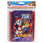Libreta-Con-Pluma-Paw-Patrol-1-93664