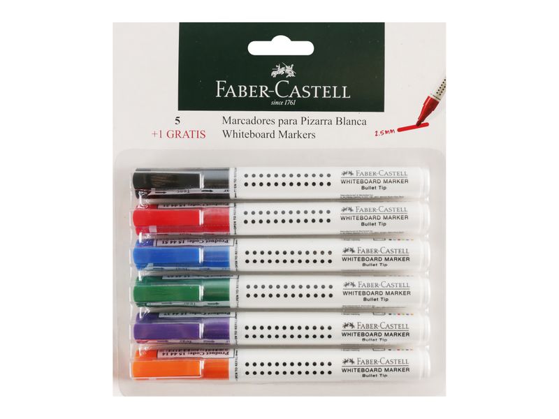 Marcadores-para-pizarra-Faber-Castell-4-uds-1-95152