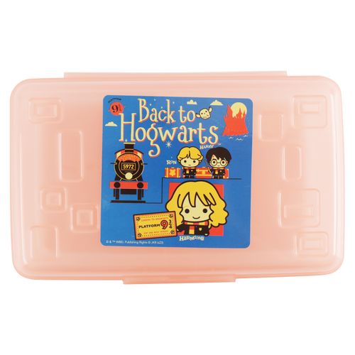 Estuche Generica, Harry Potter