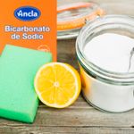 Comprar Bicarbonato De Sodio Ancla Doypack - 908g