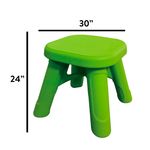 Banco-infantil-Mainstays-color-verde-3-44972