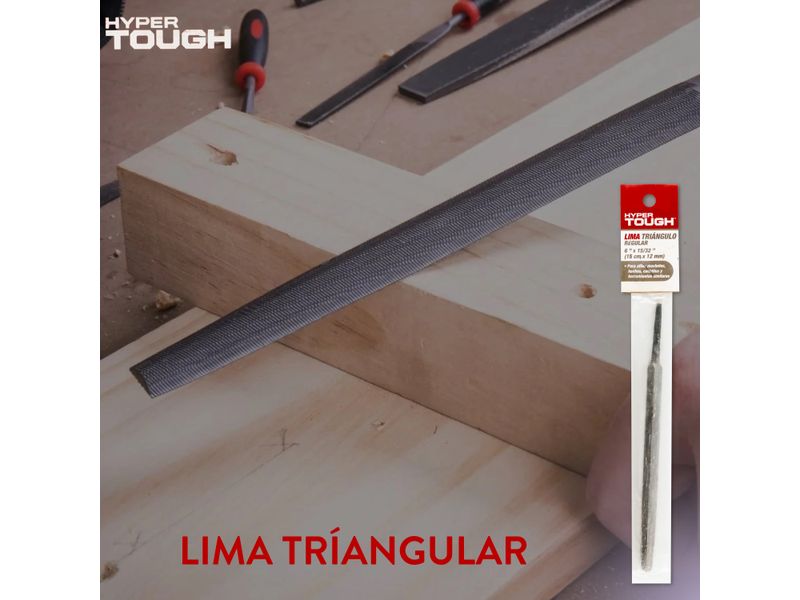 Lima-Hyper-Tough-Triangulo-Regular-6-4-91164