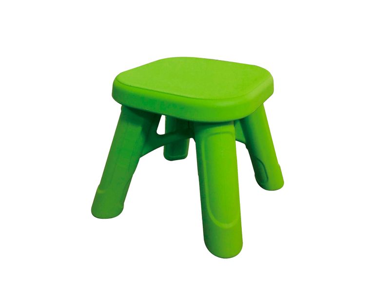 Banco-infantil-Mainstays-color-verde-1-44972