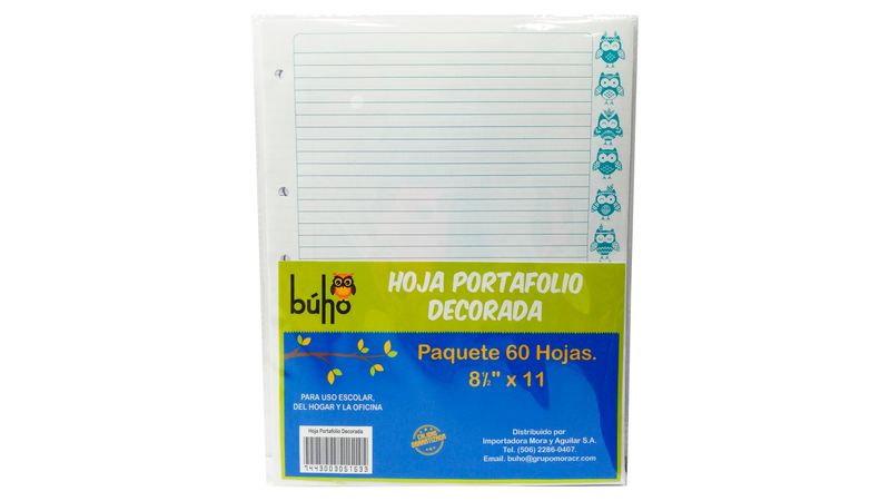 Papel Adhesivo Pen + Gear 45Cm*10M - Maxi Palí