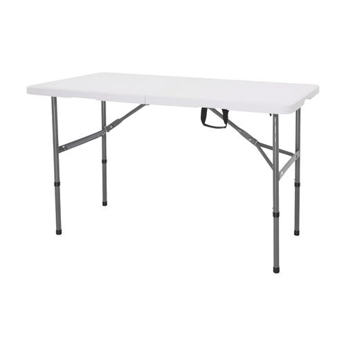 Mesa Mainstays, rectangular de resina -122cm