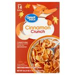 Cereal-Great-Value-Canela-Crunch-574g-2-32141