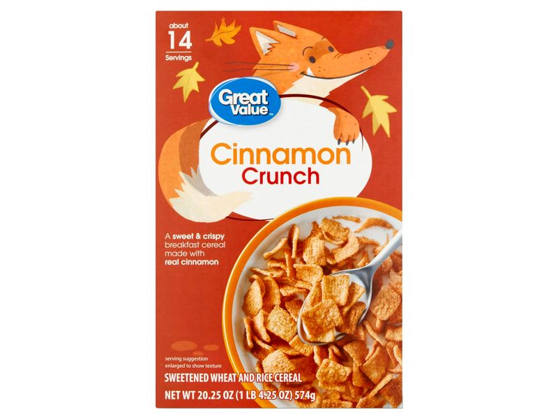 Cereal-Great-Value-Canela-Crunch-574g-2-32141