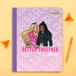 Cuaderno-Nottas-Barbie-Cosido-Peque-o-Rayas-100-Hojas-4-83275