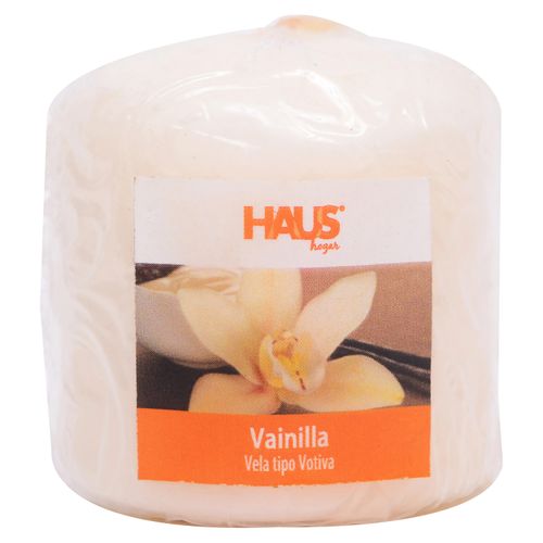 Votiva Aroma Vainilla