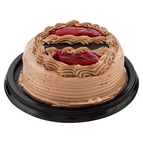 Queque Bakers & Chefs mini choco fresa - 400 g